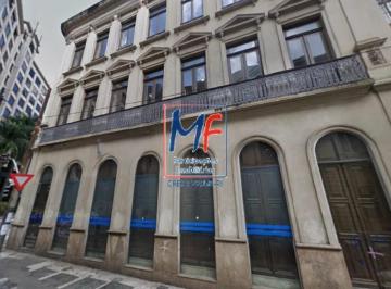 Comercial · 749m² · Loja para venda na Sé, com 749 m² a.c., 249 m² a.t., nas proximidades da Rua Floriano Peixoto Agende