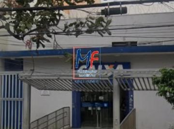 Comercial · 820m² · Loja para venda na Luz, 820 m² a.c., testada 20 m, Zoneamento ZEM, proximidades Metrô Armênia e Av