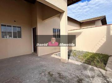 Casa · 70m² · 3 Quartos · 2 Vagas · Casa à venda - em Chácaras