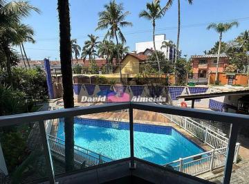 Apartamento · 62m² · 2 Quartos · 1 Vaga · Apartamento à venda - em Maitinga
