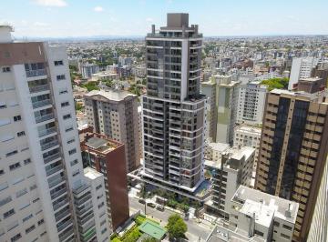 Apartamento · 158m² · 3 Quartos · 2 Vagas · Apartamento em Curitiba, no bairro Água Verde - Re