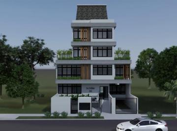 Apartamento · 18m² · 1 Quarto · Studio em Curitiba, no bairro Cristo Rei - Referên