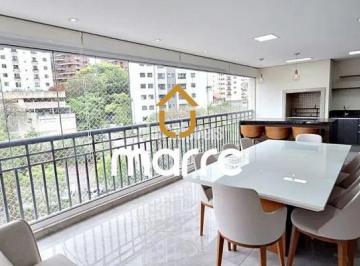 Apartamento · 142m² · 3 Quartos · 3 Vagas · APARTAMENTO À VENDA NO CONDOMÍNIO RESERVÉ PANAMBY
