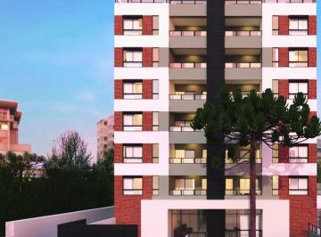 Apartamento · 69m² · 2 Quartos · 1 Vaga · Apartamento em Curitiba, no bairro Bacacheri - Ref