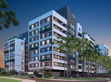 Apartamento · 70m² · 3 Quartos · 1 Vaga · Apartamento em Curitiba, no bairro Novo Mundo - Re