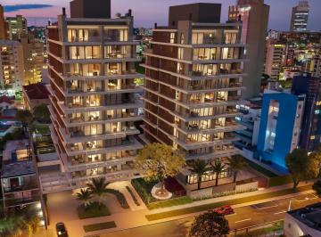 Apartamento · 302m² · 4 Quartos · 5 Vagas · Cobertura Duplex em Curitiba, no bairro Bigorrilho
