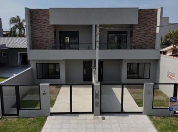 Casa · 166m² · 2 Quartos · Casa em Condomínio em Matinhos, no bairro Balneári