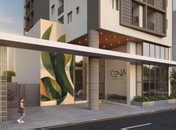 Apartamento · 63m² · 1 Quarto · Garden em Curitiba, no bairro Centro - Referência:
