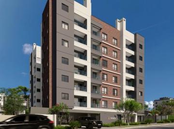Apartamento · 67m² · 2 Quartos · 1 Vaga · Garden em Curitiba, no bairro Capão Raso - Referên