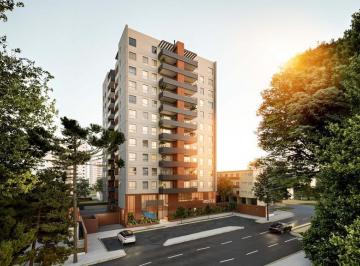 Apartamento · 29m² · 1 Quarto · Studio em Curitiba, no bairro Boa Vista - Referênc