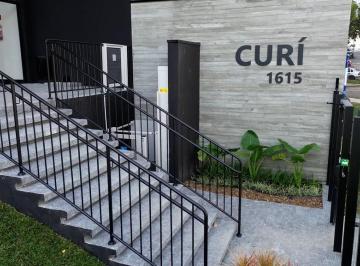 Apartamento · 33m² · 1 Quarto · Apartamento em Curitiba, no bairro Juvevê - Referê