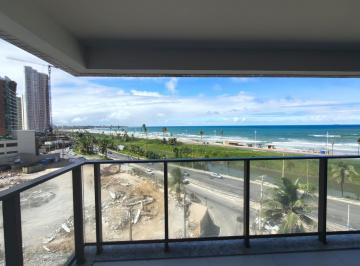 Apartamento de 3 quartos, Salvador · Apartamento com 104 m² e 3 quartos à venda em Jaguaribe- Ocean View - Vista mar Permanente