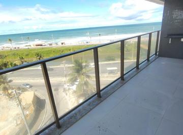 Apartamento de 3 quartos, Salvador · Apartamento com 104 m² e 3 quartos à venda em Jaguaribe- Ocean View - Vista mar Permanente