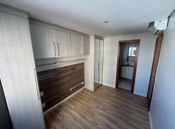 Apartamento de 2 quartos, Águas Claras · EDIFÍCIO CHAMONIX VILLAGE – ÁGUAS CLARAS Apartamento 2 Quartos Reformado Nascente Desocupado