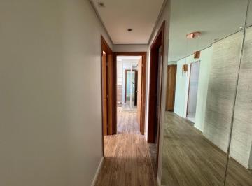 Apartamento de 2 quartos, Águas Claras · EDIFÍCIO CHAMONIX VILLAGE – ÁGUAS CLARAS Apartamento 2 Quartos Reformado Nascente Desocupado