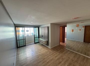Apartamento de 2 quartos, Águas Claras · Apartamento com 55 m² e 2 quartos à venda em Aguas Sul