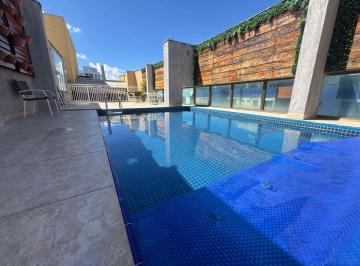 Apartamento de 2 quartos, Águas Claras · Apartamento com 55 m² e 2 quartos à venda em Aguas Sul
