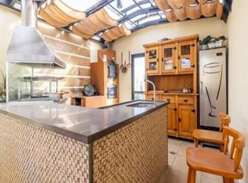Apartamento de 4 quartos, São Paulo · Cobertura-Para venda-51 Rua Professor Rui Bloem, Vila Primavera, Freguesia do Ó, São Paulo, São Pau