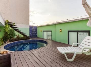 Apartamento de 3 quartos, São Paulo · Cobertura-Para venda-51 Rua Professor Rui Bloem, Freguesia do Ó, São Paulo, São Paulo