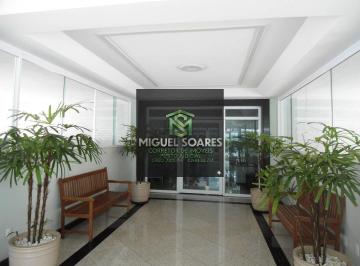 Apartamento · 90m² · 3 Quartos · 2 Vagas · CONDOMÍNIO  EDIFÍCIO 2ª AVENIDA - CAMPO GRANDE - SANTOS