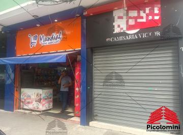 Foto 01 · Salão comercial no bras frente para rua ha duas quadras da avenida radial leste ja existe um mercado