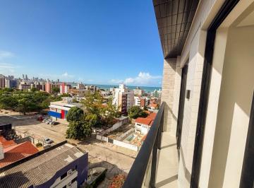 202605121329491100.jpeg · Apartamento para Locação em João Pessoa, Manaíra, 1 dormitório