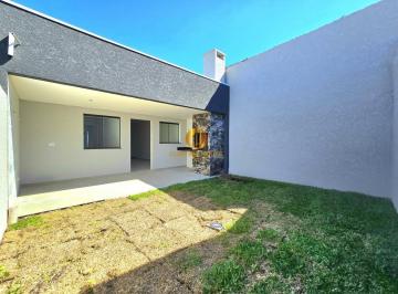 202605121320586663.jpg · Casa Alto Padrão 3 quartos 1 é suíte amplo terreno fundos Pinheirinho com Espaço Gourmet