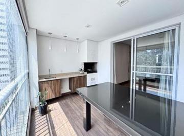 Apartamento de 3 quartos, São Paulo · Apartamento-Para venda-844 Rua Padre Machado, Bosque da Saúde, Vila Mariana, São Paulo, São Paulo