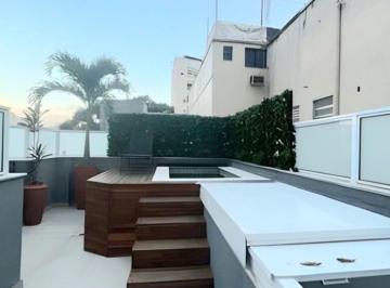 Apartamento de 1 quarto, Rio de Janeiro · Copacabana ! Cobertura Duplex Suite, vaga, 90m2