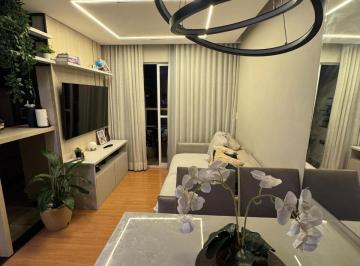 Foto 01 · Apartamento, Fundação da Casa Popular, Campinas, SP