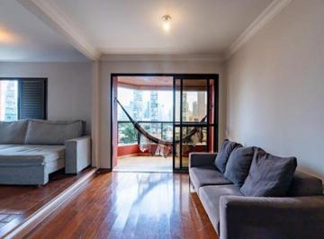 Apartamento de 4 quartos, São Paulo · -Para venda-595 Rua Comendador Miguel Calfat, Vila Nova Conceição, Vila Nova Conceição, São Paulo,