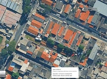 Terreno de 2 quartos, São Bernardo do Campo · Área Comercial de 1.491 m² em Localização Estratégica – Paulicéia – SBC
