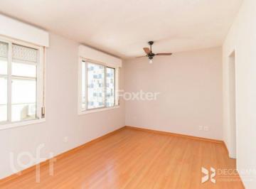 c6140b67 · Apartamento, 1 dormitórios, 25.75 m², em Centro Histórico