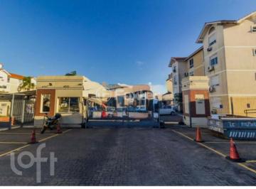 fe223f74 · Apartamento, 2 dormitórios, 48 m², em Hípica