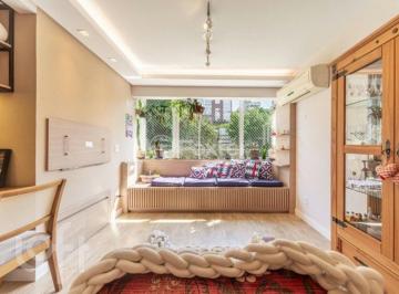 f862c4b8 · Apartamento, 3 dormitórios, 88.13 m², em Mont Serrat