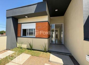 fa75e268 · Casa, 2 dormitórios, 60 m², em Sítio Gaúcho