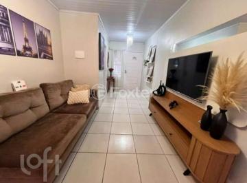 e50a4f36 · Casa, 2 dormitórios, 100 m², em Rincão da Madalena