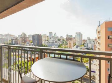 c8286716 · Apartamento, 1 dormitórios, 27.71 m², em Bela Vista