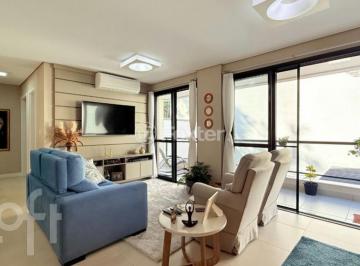 8eb426a4 · Apartamento, 3 dormitórios, 108.55 m², em Tristeza