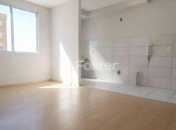 34d3bea5 · Apartamento, 2 dormitórios, 44 m², em Nossa Senhora do Rosário
