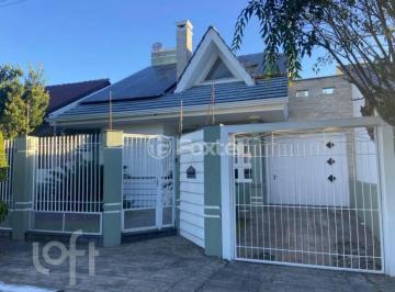 ebdc6523 · Casa, 3 dormitórios, 168.33 m², em Parque da Matriz