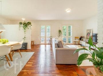 039a9f91 · Casa, 3 dormitórios, 132 m², em Petrópolis