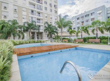 07-INFRA-UP-LIFE-314-168446.jpg · Apartamento, 2 dormitórios, 70 m², em Cristo Redentor