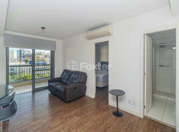 01-APARTAMENTO-1D-TRES-FIGUEIRAS-PORTO-ALEGRE-1001821.jpg · Apartamento, 1 dormitórios, 60 m², em Três Figueiras