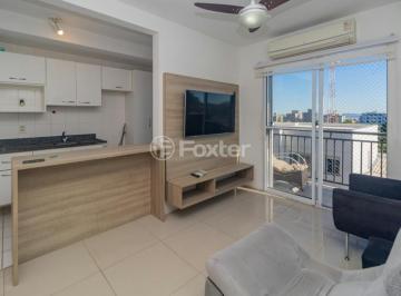 02-APARTAMENTO-3D-CAMAQUA-PORTO-ALEGRE-1001912.jpg · Apartamento, 3 dormitórios, 67 m², em Camaquã
