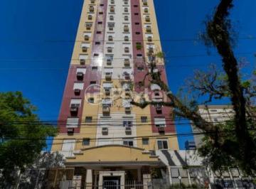 02-INFRA-6428-CONDADO-DE-PORTO-ALEGRE-194844 .jpg · Apartamento, 2 dormitórios, 67 m², em Floresta