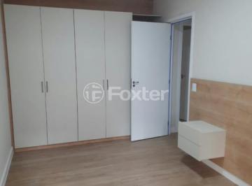 dormitório casal 08.jpg · Apartamento, 2 dormitórios, 82 m², em Bela Vista