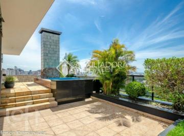 5044af26 · Cobertura, 4 dormitórios, 447 m², em Independência
