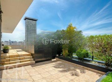 5044af26 · Cobertura, 4 dormitórios, 447 m², em Independência