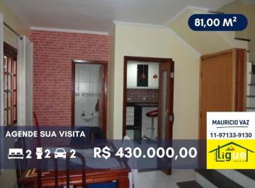 Casa de 2 quartos, São Paulo · Casa com 2 quartos, 81 m² construídos à venda em Vila Tiradentes